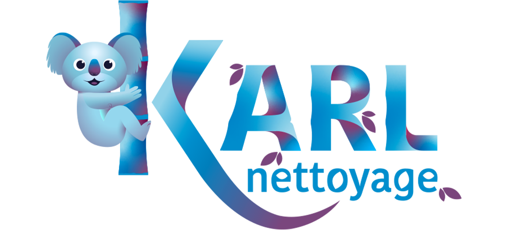 Logo de l'entreprise Karl Nettoyage